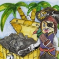 Agro Pirate 